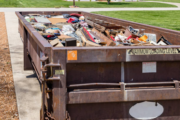 Best Residential Junk Removal  in Wyomissing, PA