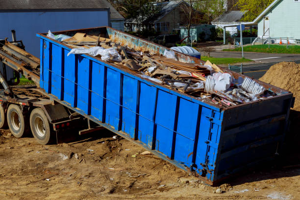 Best Basement Cleanout  in Wyomissing, PA